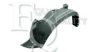 KIA 8681207500 Panelling, mudguard